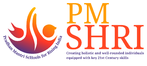 PM SHRI Logo